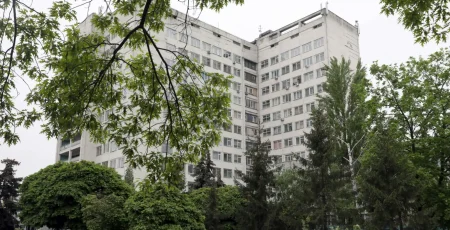 Смерть військовослужбовця в Київській лікарні швидкої допомоги - розпочато кримінальне розслідування