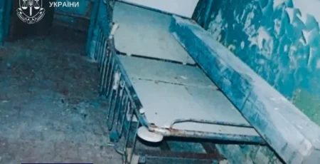 «Медичний центр міста Києва» через суд зобов’язали привести укриття до належного стану (відео)