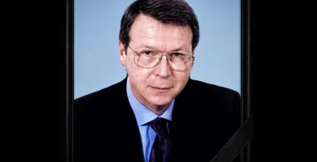 Помер екс-нардеп від Київщини, радник Кучми Осика