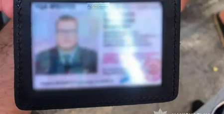У Києві "полковник" неіснуючого комітету обіцяв вплинути на працівників ТЦК за грошову винагороду