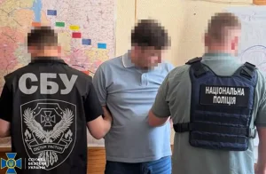 Трьох посадовців Київського облавтодору викрили на хабарях за оренду казенного майна