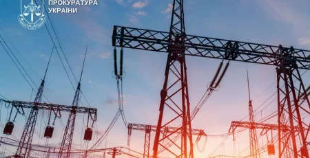 Постачальника електроенергії для садочків Деснянського району судитимуть за заволодіння 1,8 млн гривень, - прокуратура