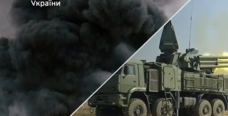 Сили оборони уразили міст під Генічеськом, комплекс "Панцир-С" та пункти управління БпЛА ворога