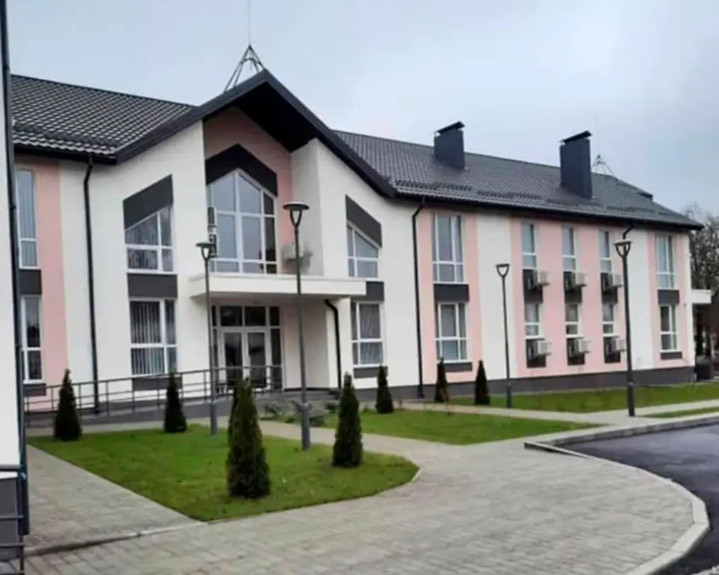 Щасливе витратить 1,2 млн гривень на медичні аналізи