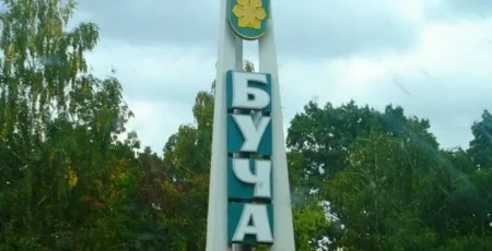 Мер Бучі вступився за свого заступника з підозрою