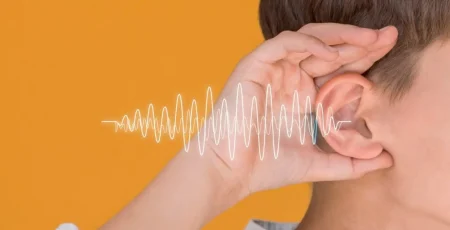 Київ закупить 360 слухових апаратів для дорослих і дітей