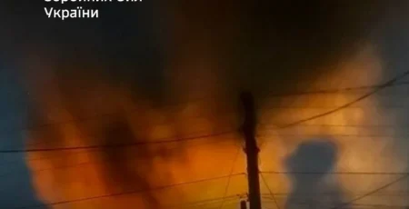 Генштаб підтвердив ураження трьох мостів, склада матеріально-технічних засобів та пунктів управління противника