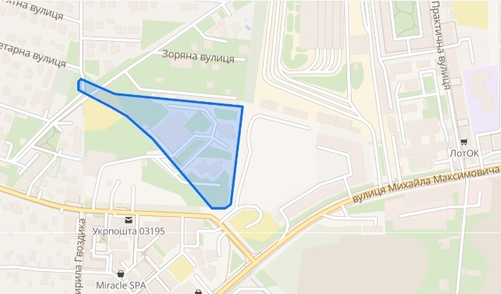 Громадськість не дозволила юристам Київради “злити” ДПТ Жулян в інтересах “Ліко-Холдінга”