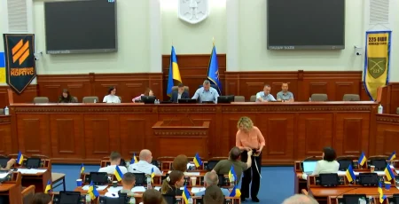 Додаткові 2 млрд гривень: Київрада внесла чергові зміни до програми допомоги військовим