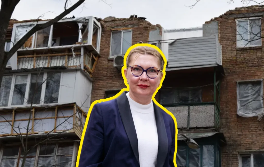 Реальність столичної відбудови: Київрада затвердила перші результати перевірки відновлення будинків
