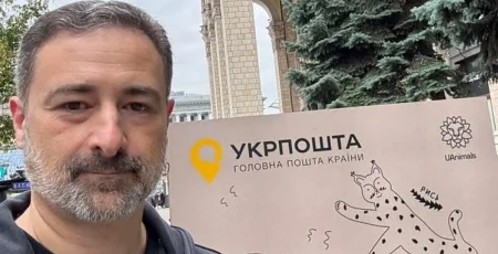Нацбанк вважає, що "Укрпошта" має призначити замість Смілянського нового гендиректора
