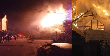 У Святопетрівському 30 родин отримають допомогу на відновлення житла після атаки рф