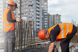 Alliance Novobud відзвітувала про динаміку будівництва своїх проєктів у травні