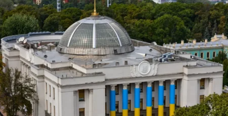 Рада 18 червня збереться на засідання, щоб розблокувати законопроєкт про фінансування армії