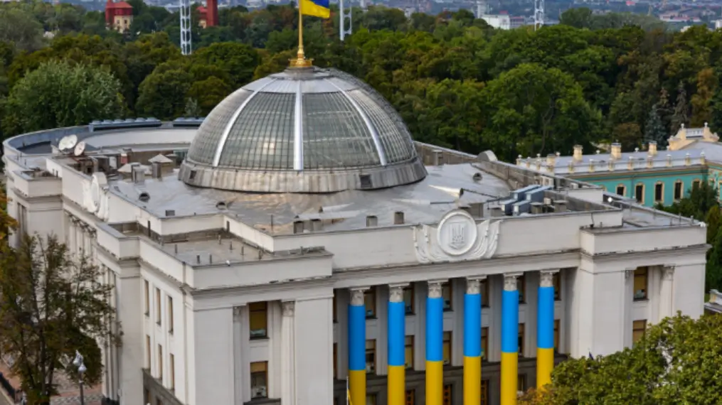 Рада 18 червня збереться на засідання, щоб розблокувати законопроєкт про фінансування армії