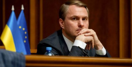 Сексуальне насильство на війні: Зафіксовано 401 факт щодо цивільних українців з боку окупантів- Генпрокурор