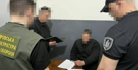 Судитимуть військовослужбовця, який жорстоко побив побратима перед строєм (відео)