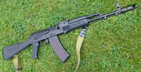 П’яний сержант застрелив солдата на полігоні: йому присудили 3,7 років тюрми