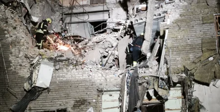 У Запоріжжі від авіаудару рф загинуло три людини, серед яких дитина (фото, відео)