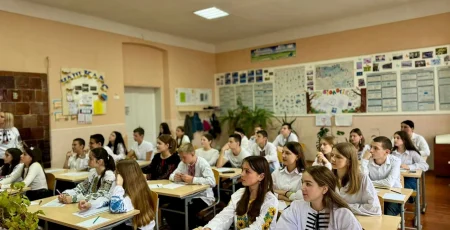 У Києві оголосили конкурс на заміщення 31 вакантної посади директорів шкіл