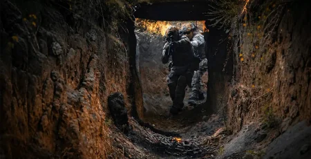 Ворог за добу втратив 1 410 осіб, літак та 2 крилаті ракети, - Генштаб ЗСУ