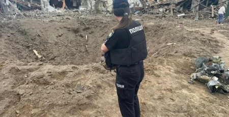 Кількість загиблих унаслідок ворожої атаки на Київщину зросла до пʼяти, серед потерпілих - двоє немовлят (фото, відео)