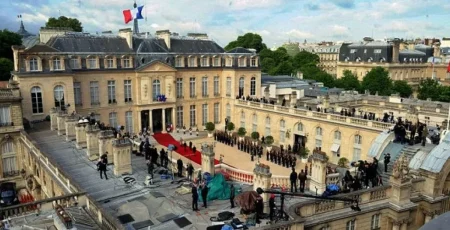Україна та ще 9 європейських країн оголосили про створення Антибалістичної коаліції