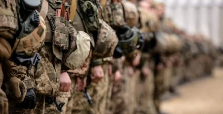 В Україні змінили деякі правила призову: добровольці можуть мобілізуватися без ТЦК