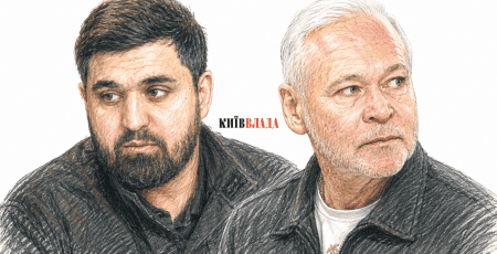 Мер Харкова Терехов може очолити КМВА