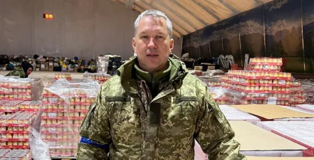 Заступник командувача Повітряних сил подав рапорт на звільнення у зв’язку з ймовірною відставкою міністра оборони Федорова
