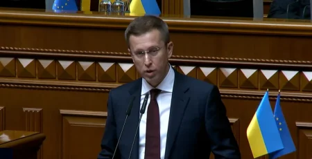 Сергій Корецький став новим премʼєр-міністром України