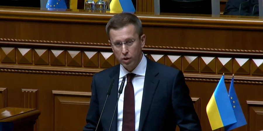 Сергій Корецький став новим премʼєр-міністром України