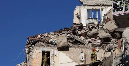 Завтра, 3 липня, в Києві оголошений Днем жалоби в памʼять за жертвами наймасованішої атаки ворога