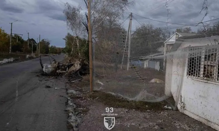 Протягом минулої доби зафіксовано 283 боєзіткнення, - Генштаб ЗСУ