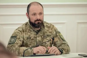 У КМВА призначили тимчасового керівника