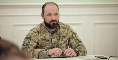 У КМВА призначили тимчасового керівника