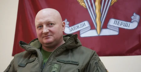 Начальником Генштабу ЗСУ буде Ігор Скибюк