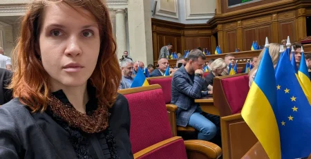 Мар’яна Безугла знову пропонує посилити відповідальність за “невиправдані втрати” особового складу в ЗСУ