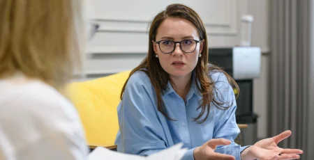 До Верховної Ради офіційно надійшла заява Свириденко про відставку