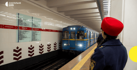 Залишок поїздок у метро після 15 вересня не пропадуть - КМДА