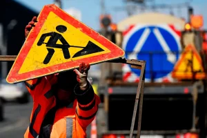 У Києві тролейбуси №№ 12, 45 два дні курсуватимуть зі змінами (схеми)