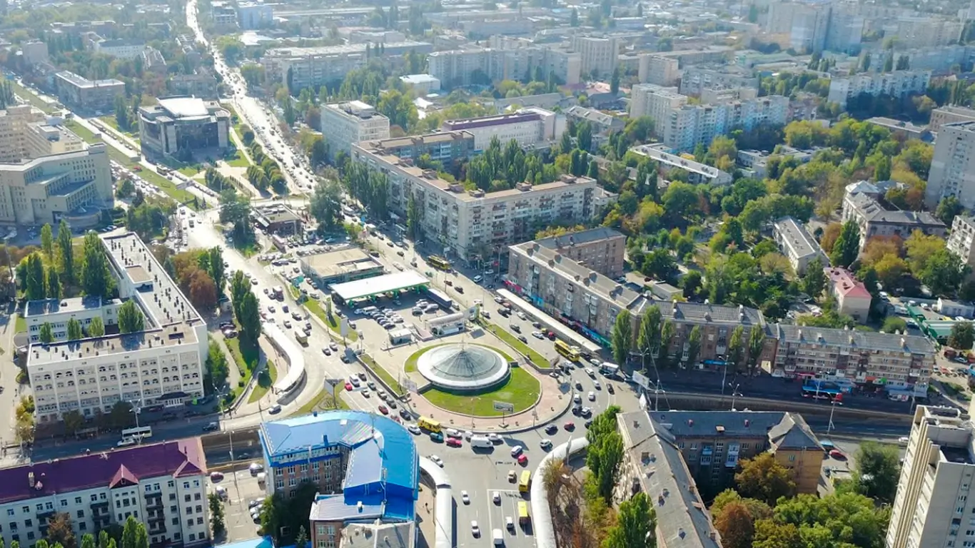 Чоколівський колектор обстежать за 2,8 млн гривень