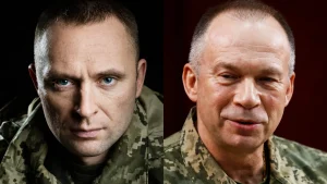 Зеленський ухвалив рішення про заміну: новим головкомом ЗСУ замість Сирського стане Драпатий