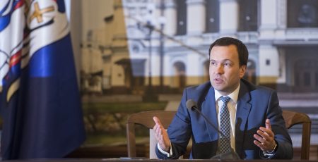 КМДА надіслала Уряду та ОП пропозиції для своєчасної реалізації Плану стійкості столиці