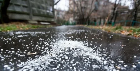 Голосіївське ШЕУ витратить 13 млн гривень на дорожню сіль