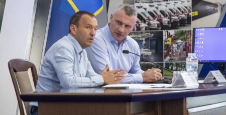 Кличко ініціював аудит київських РДА через проблемні укриття: на що пішли 7 млрд гривень