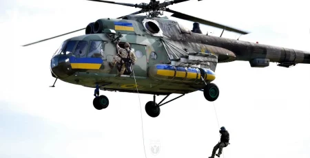 Ворог за добу втратив 1 340 осіб та 1 801 БПЛА, - Генштаб ЗСУ