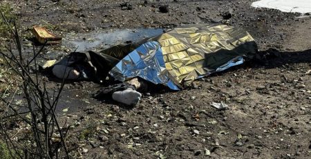 Суми: ворог бомбардував обласний центр шістьма КАБами, відомо про трьох загиблих
