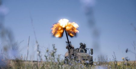 Ворожі втрати: за добу ЗСУ скоротили російське військо на понад 1200 осіб