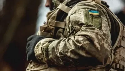 Рада прирівняла у правах військових із числа колишніх засуджених до інших захисників України